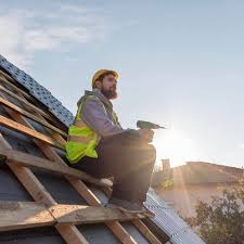 Fast & Reliable Emergency Roof Repairs in Aviston, IL